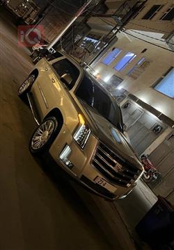 كاديلاك اسكاليد